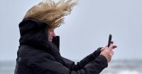APTOPIX New Hampshire Extreme Weather Nor'easter