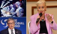 AI Minister Niamh Smyth makes stark admission as reality hits home - and tech giant admits its bots went rogue and 'meddled' with DOZENS of institutions across globe