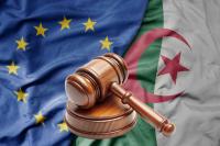 Algeria-EU Strengthen Framework for Criminal Justice Cooperation