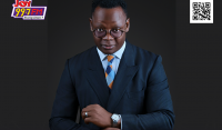 Joy Sports Editor Fentuo Tahiru Fentuo to moderate inaugural Music Meets Football Summit in Zambia