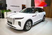 Chinese EV maker enters Australian market, with 3 new cars to rival BMW and Range Rover