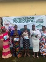 Child abuse: Foundation sensitises parents on positive parenting in Ogun