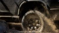 The Honda SUV That Takes Off-Roading More Seriously