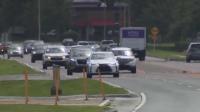Construction begins Wednesday on West Mitchell Hammock Road in Oviedo