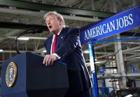 Trump Approves New Fuel Economy Rules, Says Car Prices Will Fall