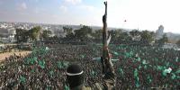 Hamas bodyguard given asylum  and citizenship in UK before ‘plotting’ terror attack against Jews in Europe
