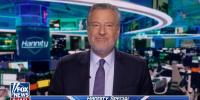 Former NYC Mayor Bill de Blasio debates Hannity on Middle East conflict
