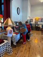 2026 Brownhelm Historical Society’s sale brings in hundreds of shoppers