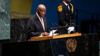 African Presidents Call for Permanent African Seats on U.N. Security Council
