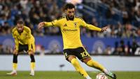 Crew host Miami with hopes of igniting late run to playoffs