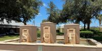 State College of Florida Venice Unveils new weather monitoring station