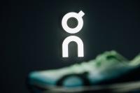 Swiss Running Brand On Expands Into Golf Market