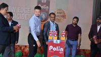 India: Dhanuka Agritech Introduces Polin Fungicide for Paddy Crop