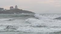 Central Maine Power and harbor masters taking safety steps for nor'easter