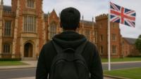 Planning to study in UK? 5 things Indian students must check before applying for student visa