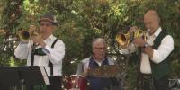 German culture shines at Cape Vincent Oktoberfest
