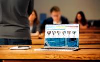 TECH Global University, regarded as the ‘online Harvard’ thanks to its Ivy League faculty