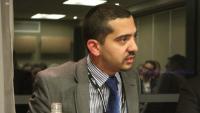 Mehdi Hasan’s hypocritical Ed Sheeran attack reveals his own double standard on Israel - opinion