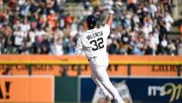 Tigers’ Valencia walks-off Pirates with homer in Verlander’s final start