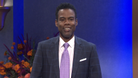 ‘It's Just A Test.’ Chris Rock Reveals What SNL Does To Weed Out The Hopefuls Who Won't Hack Weird Hours
