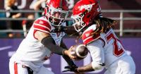 Calgary Stampeders beat Ottawa Redblacks 45-31