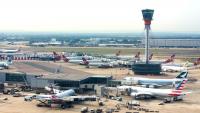 Fury as Heathrow’s third runway delayed by another four years in ‘huge blow to British economy’