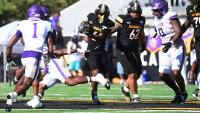 Southern Miss vs Tulane live score updates, start time, TV channel
