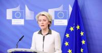 Of the €710 million announced by the EU, €554.5 million targets Africa