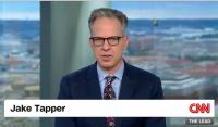 CNN's Jake Tapper Reports That Trump's 'Outside Advisors' Are Telling Him to Declare Martial Law