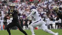 Raiders vs. Saints Sept. 27 Viewing Options: TV, Live Stream