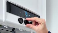 Michigan homeowner regrets new gas water heater, then asks if it's already time to go heat-pump