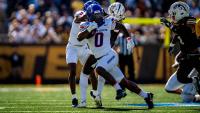 Boise State sends a message with dominant road win over Western Michigan
