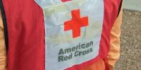 Golden Knights Foundation awards American Red Cross with grant for fire relief across Southern Nevada