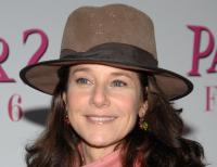 Actress Debra Winger arrested at UN protest in New York City
