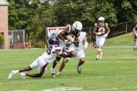 Lehigh football defeats UPenn 20-7 in Philadelphia