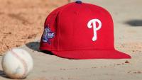 Start of Phillies, Rays Game Delayed by Inclement Weather