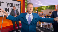 Nick Saban turns heel live on College Gameday by mocking Tennessee fans