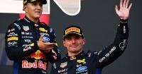 Laurent Mekies hails Red Bull double-podium in Baku as "best of the season" so far