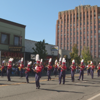 Yakima Sunfair Parade kicks off 2026 Central Washington State Fair