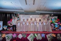 LDR Doha celebrates Filipino language, culture and talent