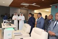 Transport minister, Tanzanian PM discuss greater cooperation, sustainable public transit system