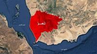 Saudi enemy warplanes launch 6 airstrikes on Taiz