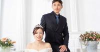 Vietnamese single mother finds happiness with Korean husband nearing 60