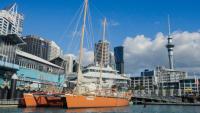 Hōkūleʻa, Hikianalia voyage to Fiji, Tuvalu postponed because of weather