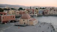 Where to Eat, Sleep and Shop in the Greek Island of Crete