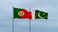 Pakistan, Portugal discuss investment opportunities in textile, agri and SEZs
