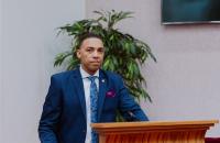 Member of Parliament Hendrik Tevreden: Selective transparency in public management: the double standard in government actions