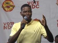 Grenadians vote for a new government on Thursday, 5 November