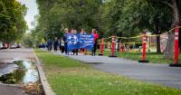 At 'Central Montana Out of the Darkness Walk’ no one grieves alone