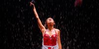 Olivia Rodrigo wore a literal dissolving dress on her tour — see her best looks